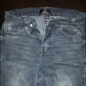 Steve’s Jean’s Size 16 (BOYS)